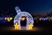 Experience Holiday Magic: Desert Farm Lights Festival Admission for Two Valid From November 21 Through December 28 - Second Medium