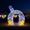 Image 6: Desert Farm Lights - Holiday Festival Admission for Two