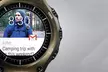 Casio Outdoor Smartwatch - Second Medium