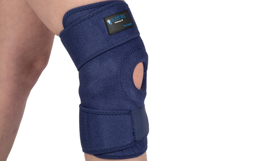 Image 2: 1 ou 2 genouillères de PRO 11 WELLBEING
