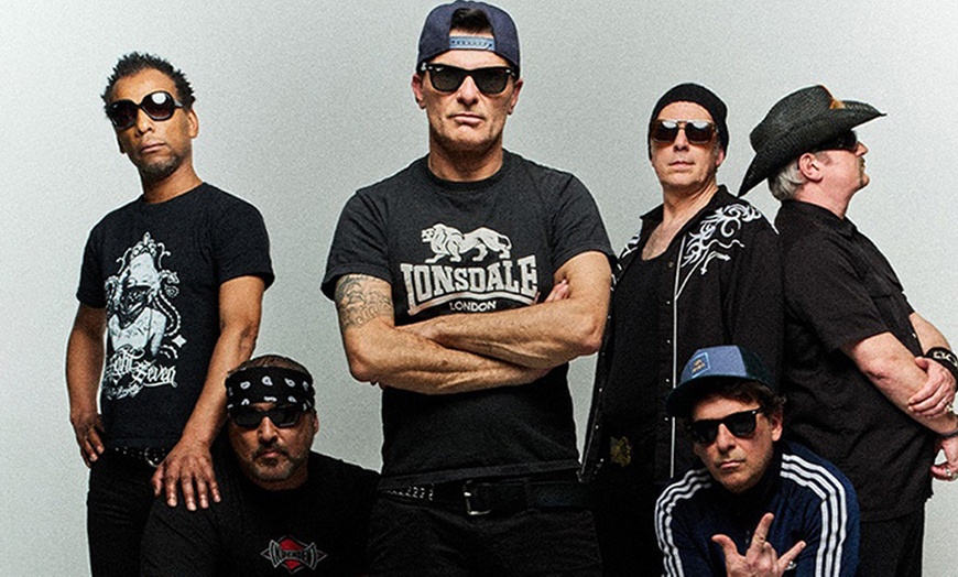 Image 1: 1 place debout pour Concert ROCKS de Silmaris, le 20 novembre à 20h30