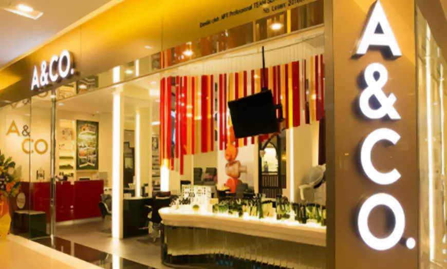 Image 3: Massage - Full Body at A&CO Hair Beauty