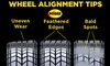Get Precise 4-Wheel Alignment with Optional Tire Balancing at Midas Bend (Up to 55%Off)