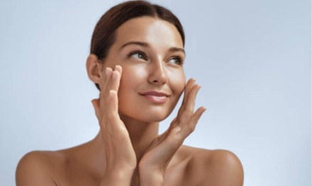 Tratamiento HIFU 22D ultralifting en rostro - DM by Bodywood