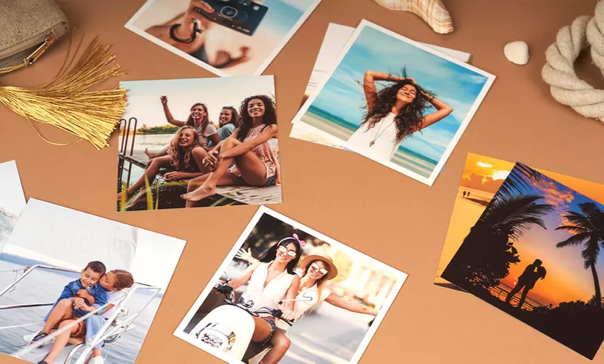 Image 2: ¡Imprime tus recuerdos! Revelado de fotos digitales con Colorland