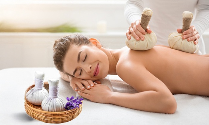 Get Total Relax Combo (60 Min): Swedish or Combination Massage