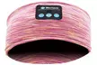 Sleep Headphones Bluetooth Headband Wireless Bluetooth Sports Headband - Second Medium