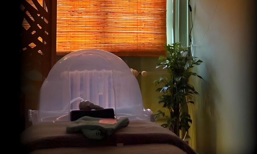 Image 4: Do 37% zniżki na Salon - Strzyżenie - Kobiety w Healtyrituals_by_kasia