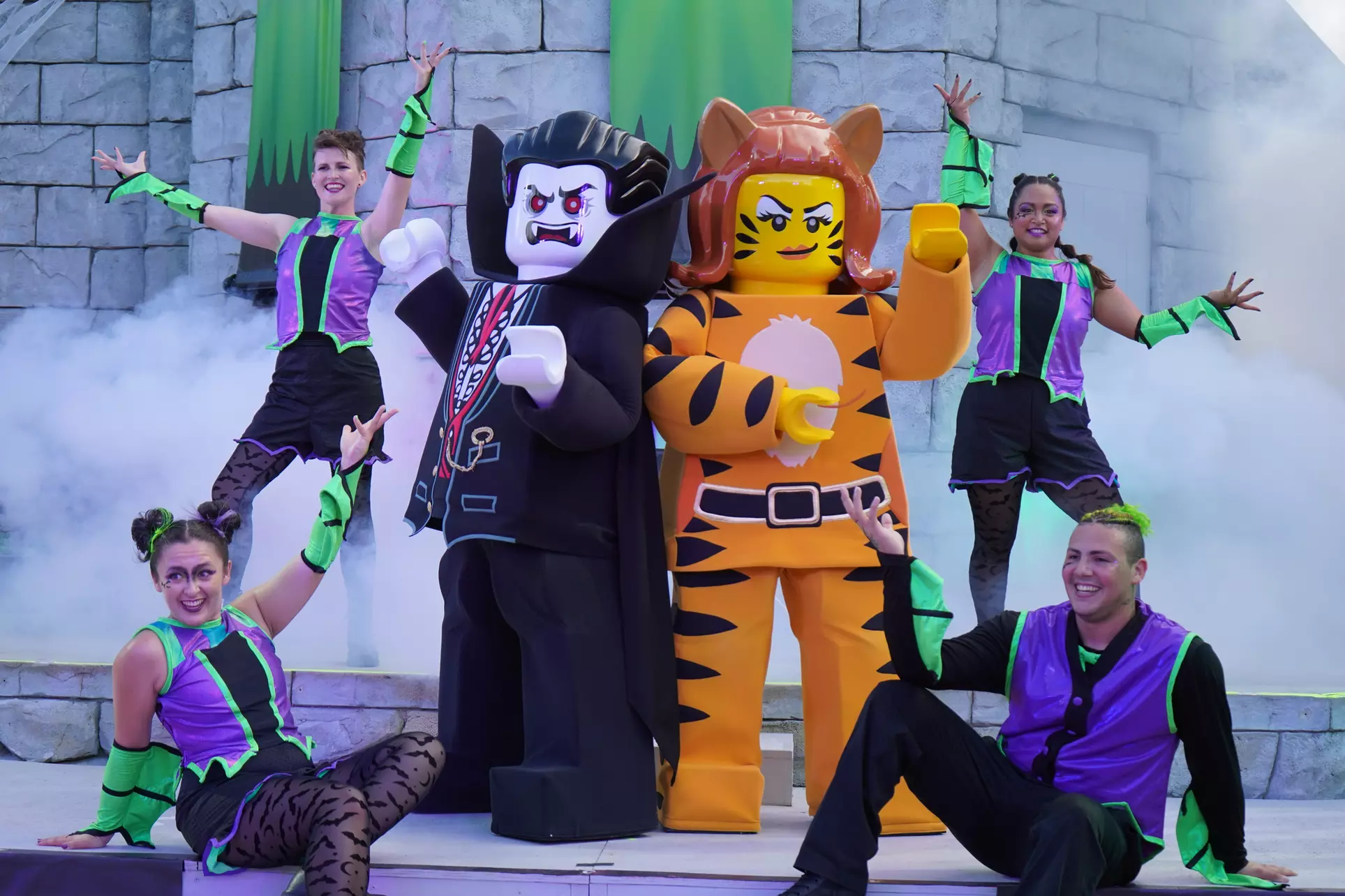 Fun and Affordable LEGOLAND Hotel in Florida!