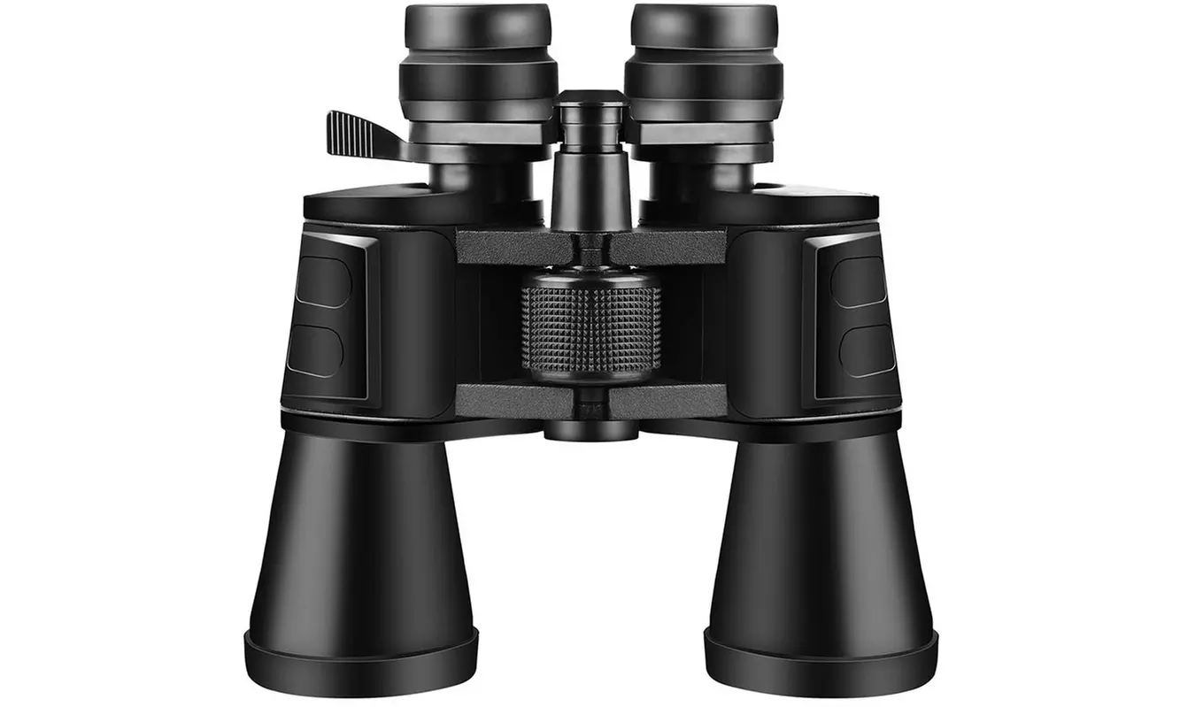 iMounTEK 8x-24x Magnification Zoom Binoculars w/ FMC Lens Low Light Night Vision