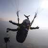 Image 4: Vuelo en parapente biplaza con instructor titulado para 1 persona 