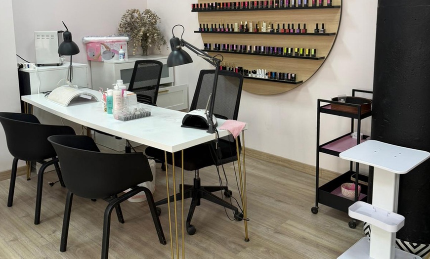 Image 4: 1 o 3 sesiones de masaje de 60 minutos con técnica a elegir para 1