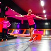 Image 8: 120 min. Trampolin Action im Jump Galaxy für 2 oder 4 Personen