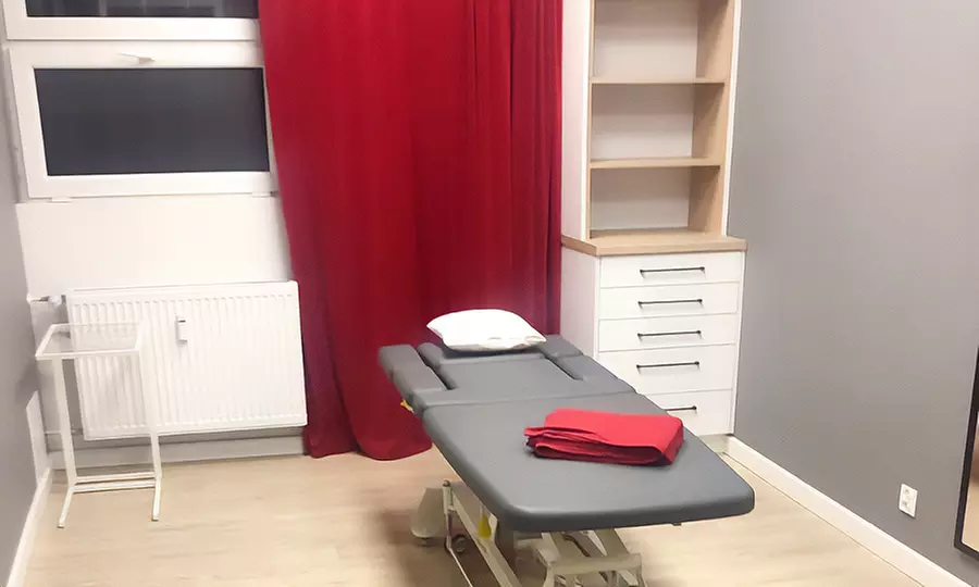 Masaż klasyczny, relaksacyjny, tajski masaż stóp i więcej