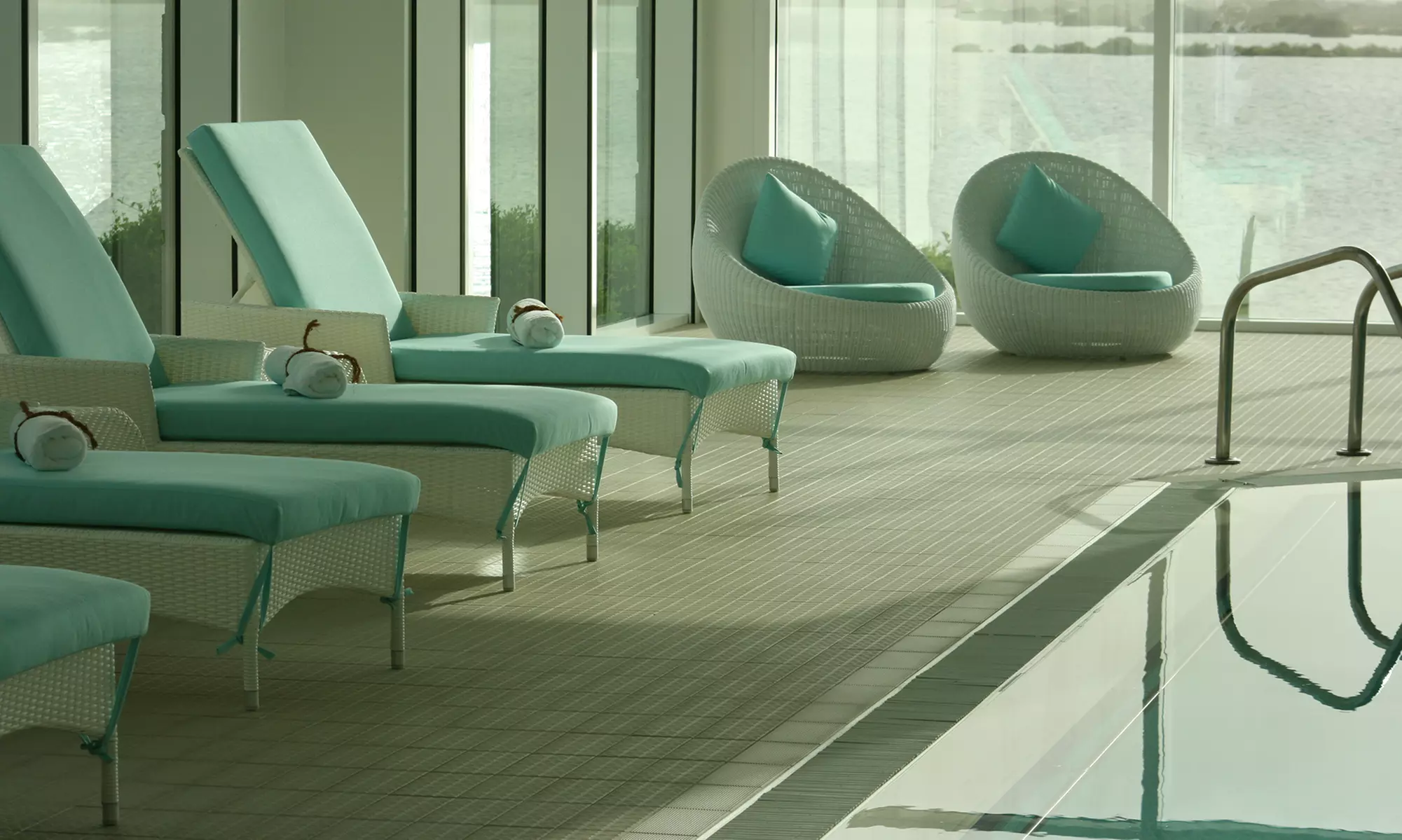 Spa Day with Treatments for One or Two at Imar Spa (Up to 50% Off) - Primary Image