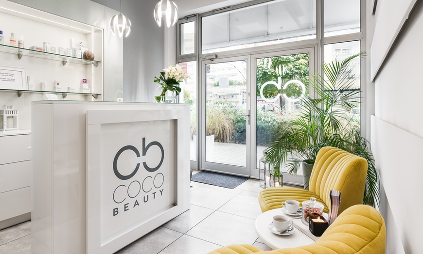 Image 4: Do 40% zniżki na Lifting twarzy - nieoperacyjny w COCO BEAUTY CLINIC