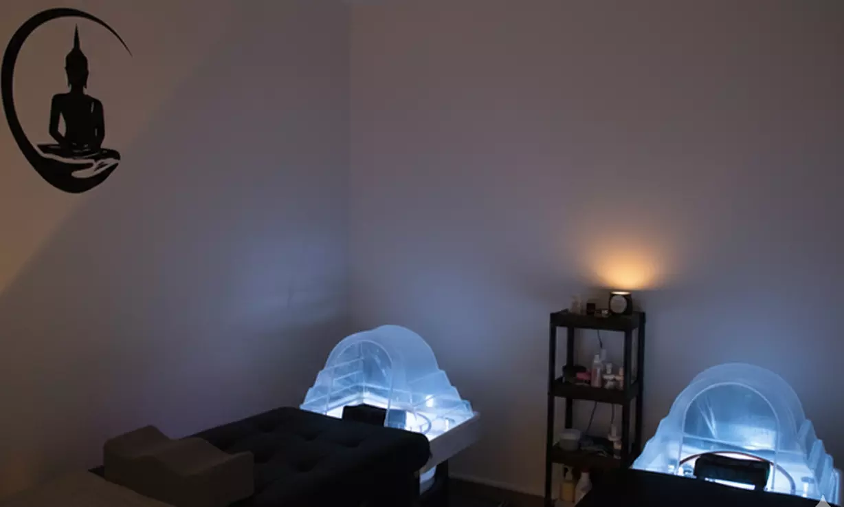 Head spa japonés en pareja de 45, 60 o 90 minutos con chocolate y té