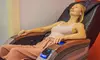 Wanko Zen: Couples Chair Massage 30–90 Min (41% Off)