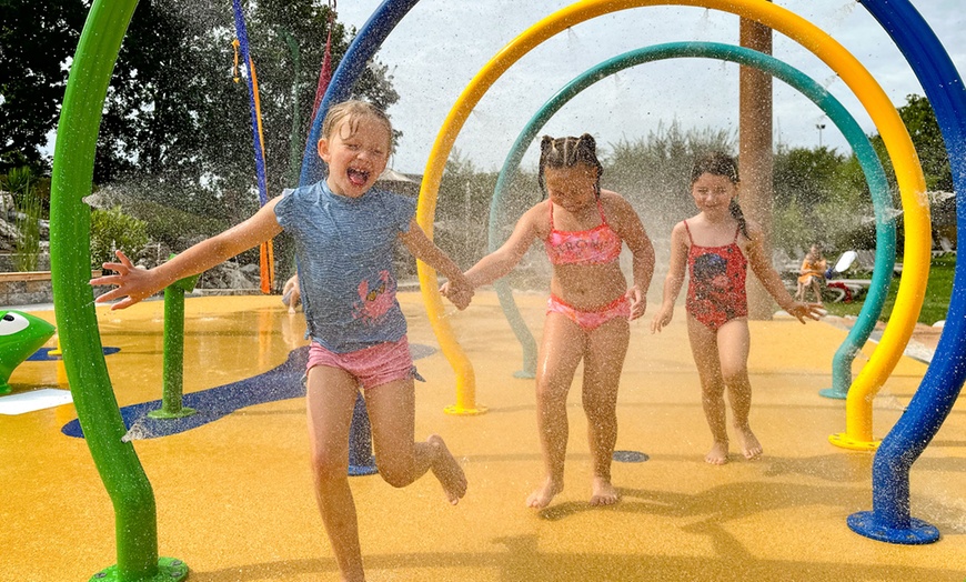 Image 6: Tageskarte Kristall Palm Beach