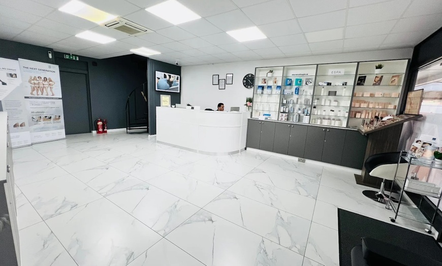 Image 2: 3 or 6 Laser Hair Removal for Small, Medium, Large or X-Large Areas