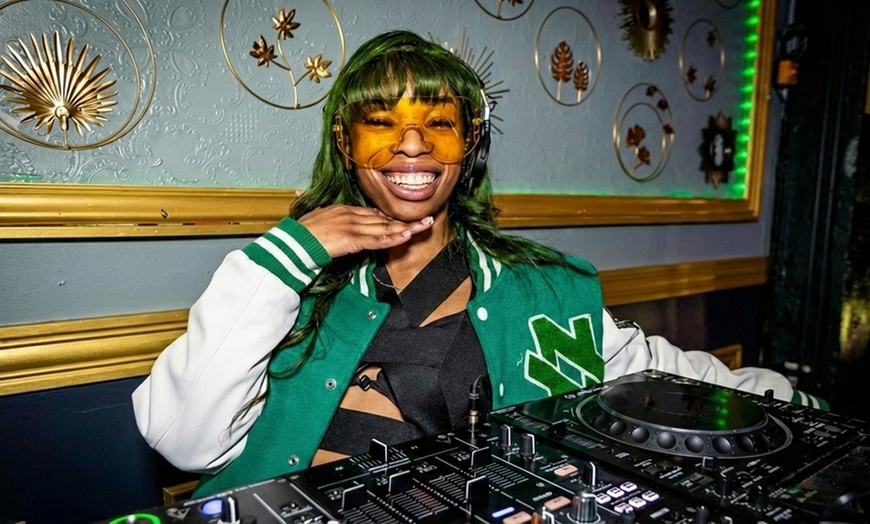 Image 6: 2-Day General Admission Pass (Sat 3/14 & Tue 3/17)