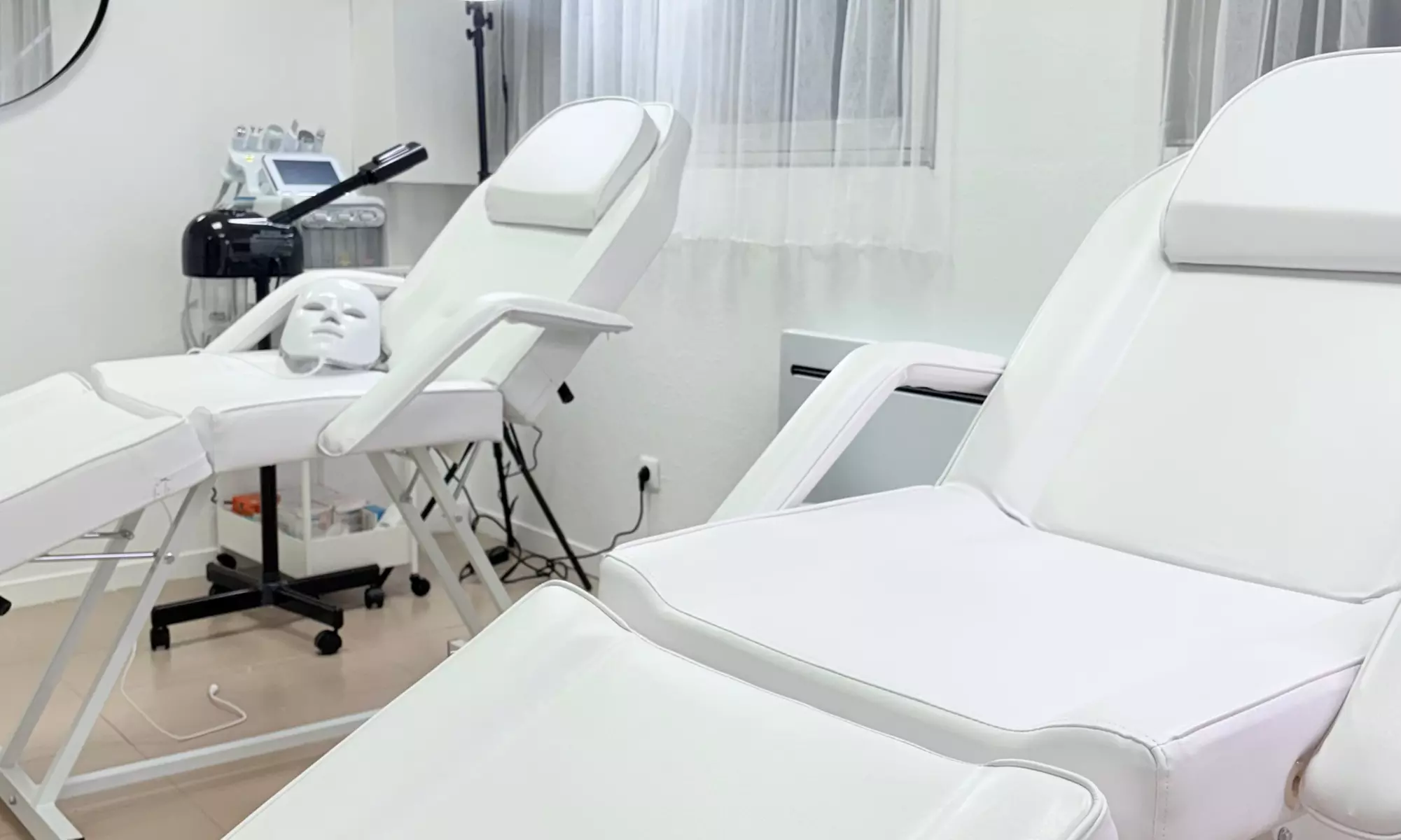 Réhaussement de cils ou browlift avec Inéa beauté