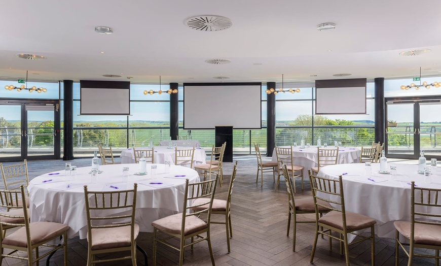 Image 20: Cork: 1-3 Nights with Breakfast and Leisure Club Access