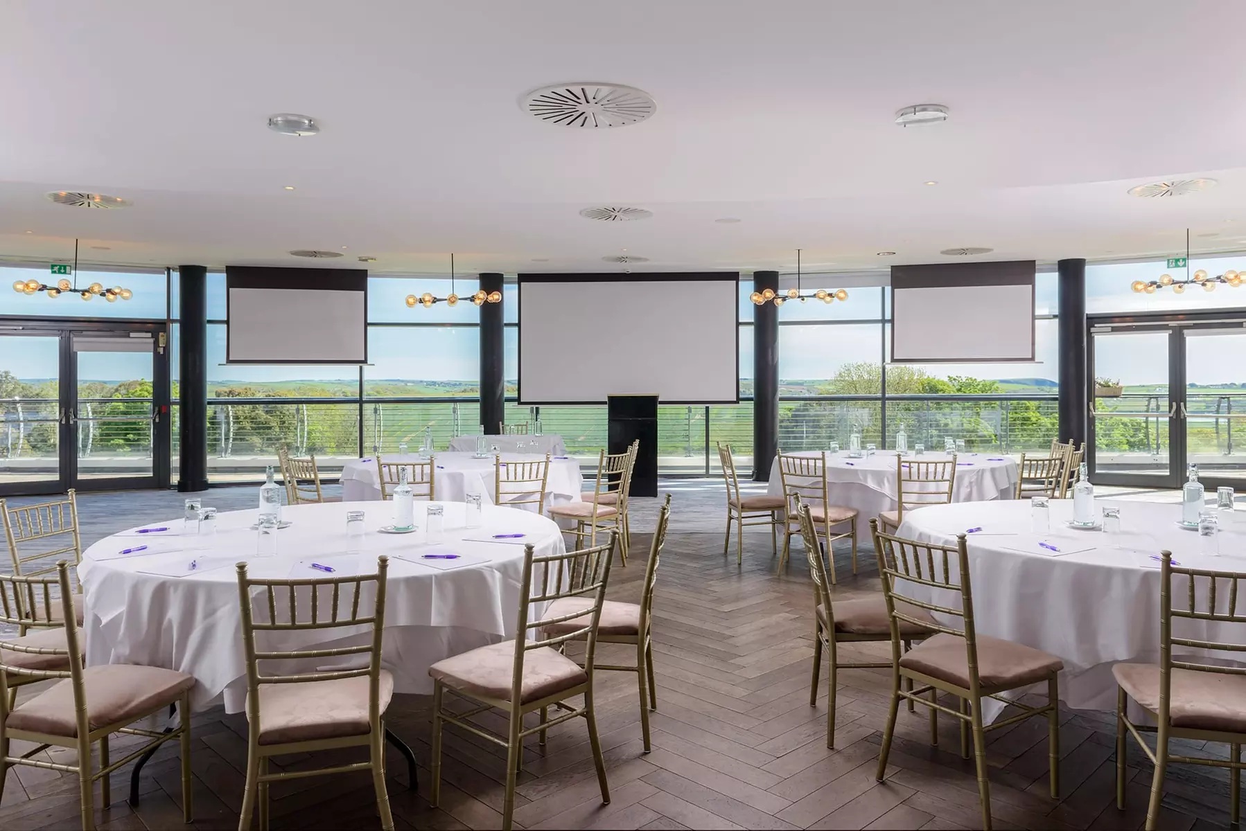 Cork: 1-3 Nights with Breakfast and Leisure Club Access