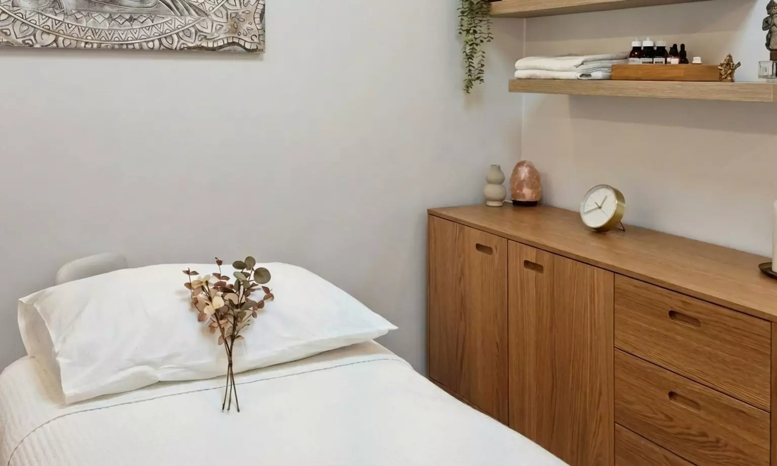 3, 6 o 9 sesiones de 30 minutos de maderoterapia corporal