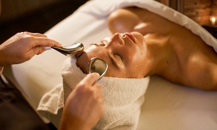 Spa Day with 60 Minute Massage - House of Hudson Day Spa