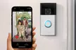 New Ring Battery Video Doorbell - HD 1440p, Colour Night Vision, Head-to-Toe View - Image 3