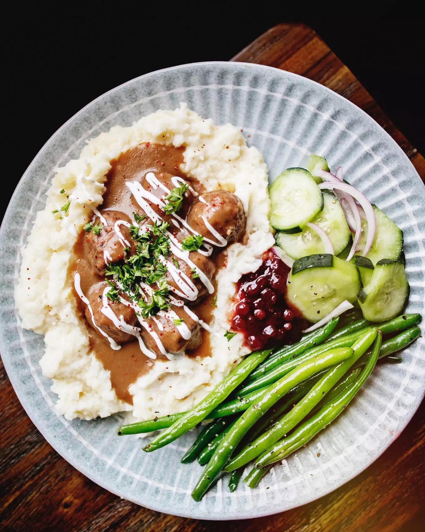 Satisfy Every Cravings with $15  or $40 Towards Food and Drink