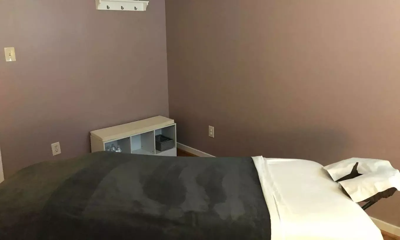  One 50 Min therapeutic Massage + 60 Min Facial or LED Therapy & More