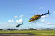 Elite Helicopters: Choose Your Sky-High Adventure with Goodwood Gallop, Beaches & Bays, or Portsmouth City Tours! - Image 6