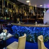 Image 3: Savor w/ Marina Dinner Cruise on a Luxury Yacht for One, Two or Four