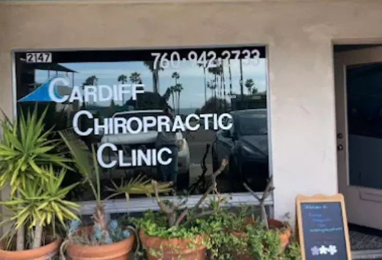 Consultation, Exam and One or Two Adjustments for Better Health