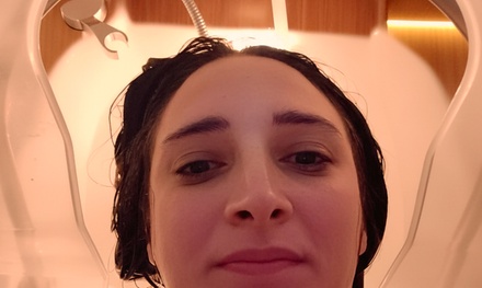 Massage Lumière du visage de 30 minutes - ZEN PURE Head Spa