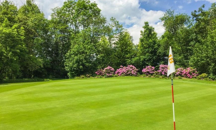 Image 20: Nordschwarzwald: 3 Nächte für 2 Personen mit Halbpension und Wellness
