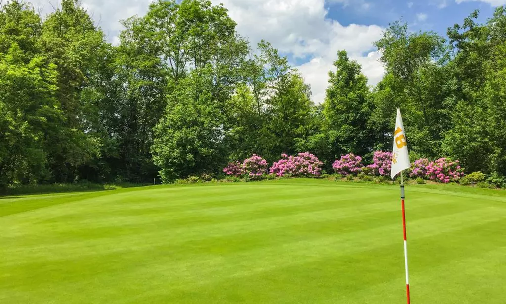 Nordschwarzwald: 3 Nächte für 2 Personen mit Halbpension und Wellness