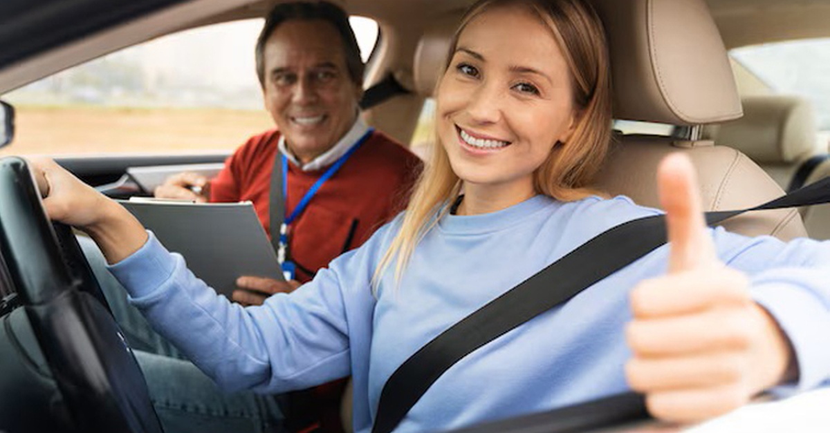 Curso para obtener el permiso de conducir B en Zaragoza