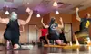 Enjoy Up to 6 Months of Unlimited Christian Yoga