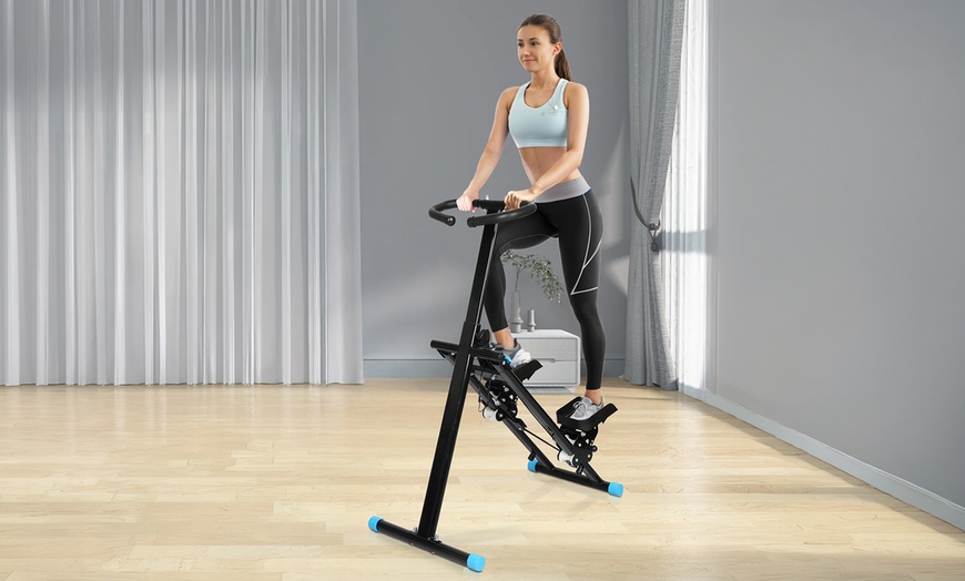 Image 13: Centra Home Fitness Equipment Range 