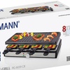 Image 7: Raclette-Grill für 8 Personen 