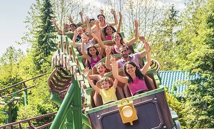 Image 4: Profitez de 43 attractions et spectacles à Nigloland