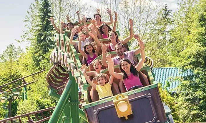 Profitez de 43 attractions et spectacles à Nigloland