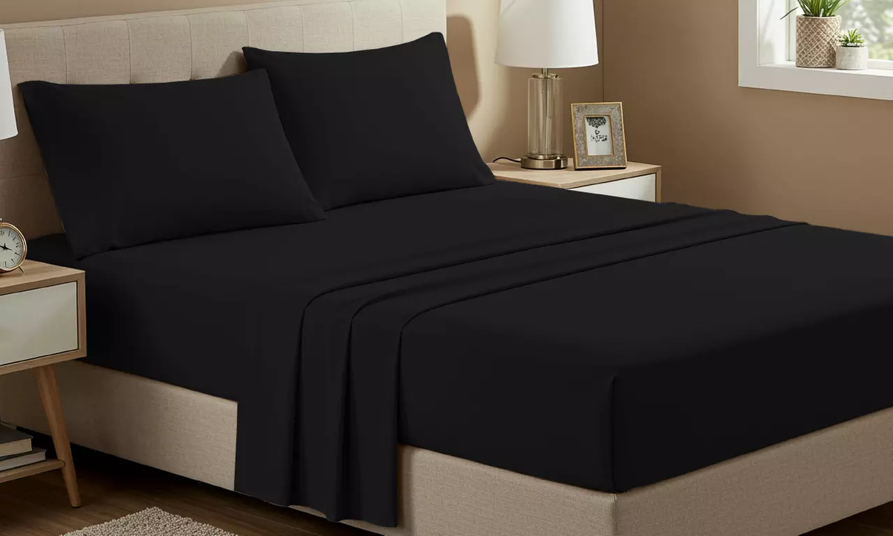 Completo lenzuola No Stiro