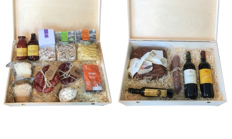 Prodotti Tipici Regionali