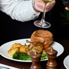 Image 17: Bonds Mayfair Delicious Dining Experiences for Two