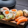Image 4: Plateaux de sushi de 40 ou 52 pièces chez Asian Pop La Ciotat