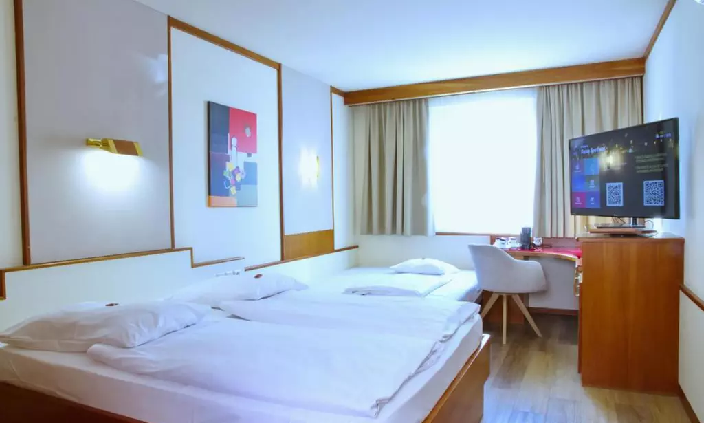 Wien: 2–5 Nächte inkl. Frühstück und Wellness